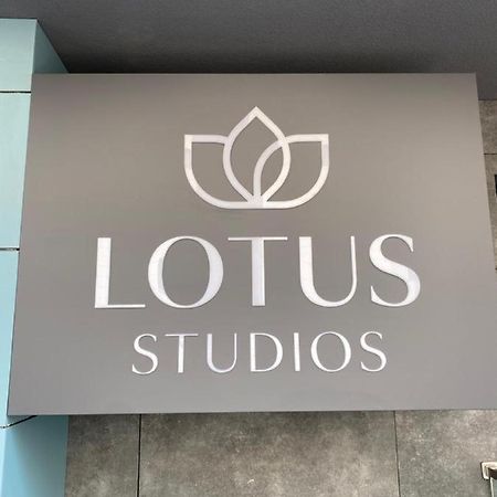 Lotus Studios Mamaia Dış mekan fotoğraf