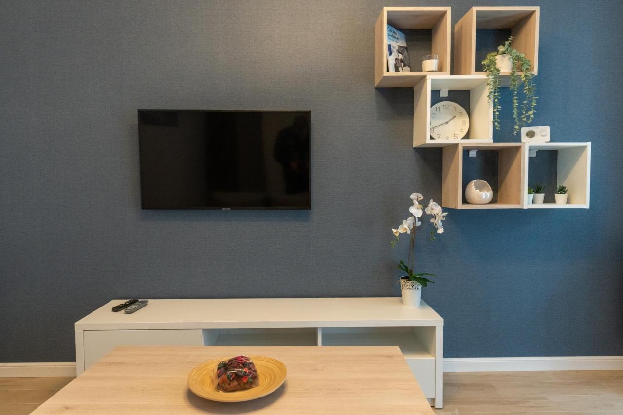 Lotus Studios Mamaia Dış mekan fotoğraf