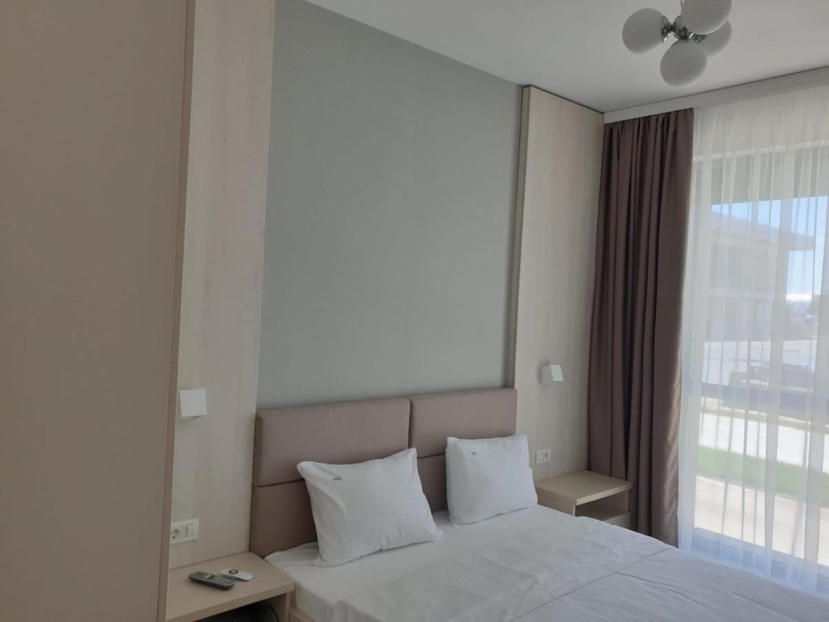 Lotus Studios Mamaia Dış mekan fotoğraf